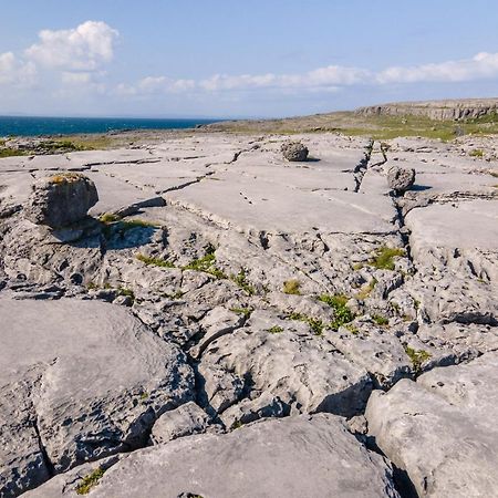 Into The Burren Hotel Murroogh Ngoại thất bức ảnh