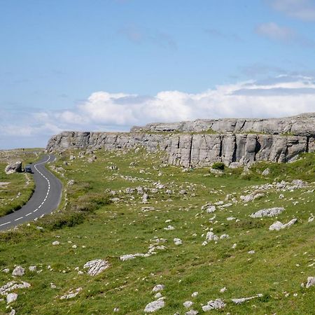 Into The Burren Hotel Murroogh Ngoại thất bức ảnh