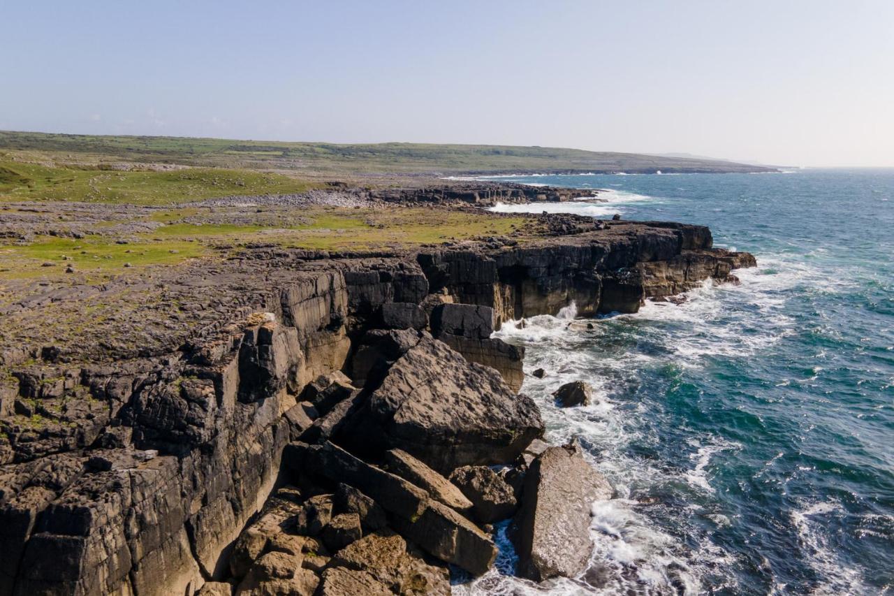 Into The Burren Hotel Murroogh Ngoại thất bức ảnh